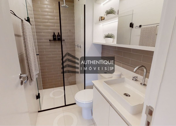 Imagem Apartamento com 2 Quartos à Venda, 65 m² em Liberdade - São Paulo Imagem Apartamento com 2 Quartos à Venda, 65 m² em Liberdade - São Paulo