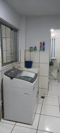 Imagem Apartamento com 3 Quartos à Venda, 100 m² em Araés - Cuiabá Imagem Apartamento com 3 Quartos à Venda, 100 m² em Araés - Cuiabá