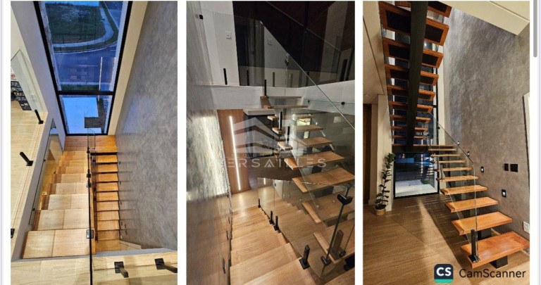 Imagem Casa com 3 Quartos à Venda, 258 m² em Aponia - Porto Velho