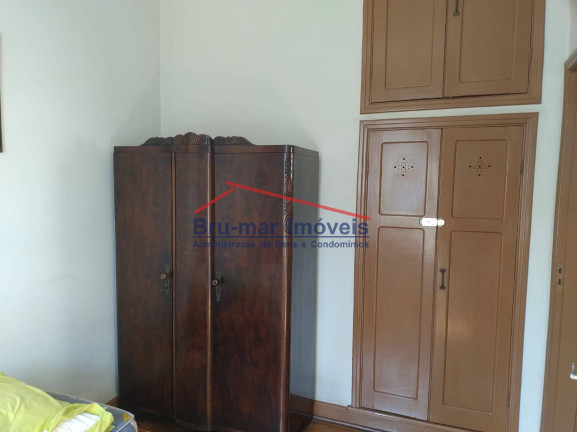 Imagem Sobrado com 3 Quartos à Venda, 227 m² em Embaré - Santos