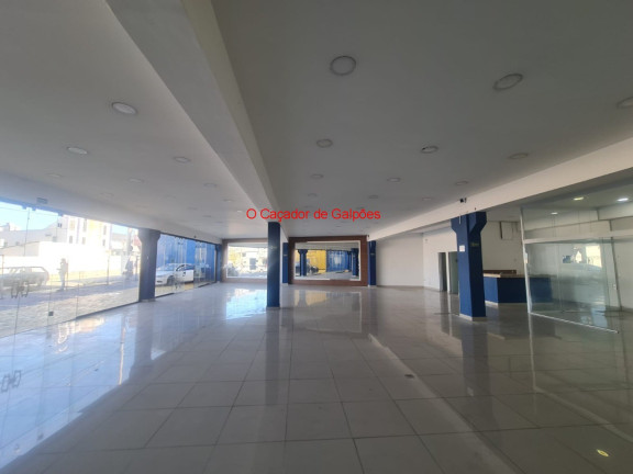 Imagem Imóvel para Alugar, 360 m² em Vila Carvalho - Sorocaba