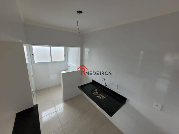 Imagem Apartamento com 1 Quarto à Venda, 50 m² em Vila Guilhermina - Praia Grande Imagem Apartamento com 1 Quarto à Venda, 50 m² em Vila Guilhermina - Praia Grande