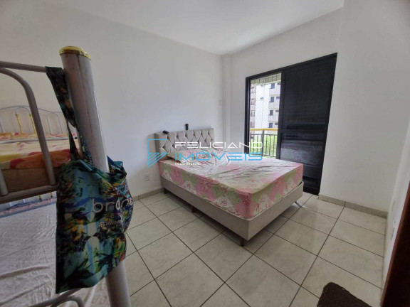 Imagem Apartamento com 3 Quartos à Venda, 126 m² em Canto Do Forte - Praia Grande Imagem Apartamento com 3 Quartos à Venda, 126 m² em Canto Do Forte - Praia Grande