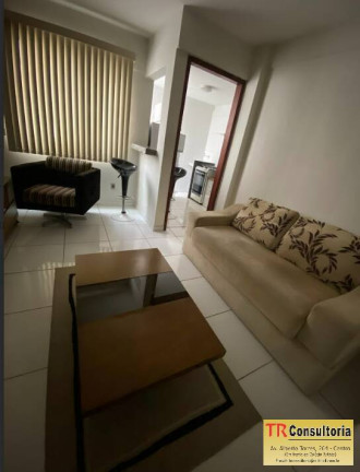 Imagem Apartamento com 1 Quarto à Venda, 50 m² em Parque São Caetano - Campos Dos Goytacazes