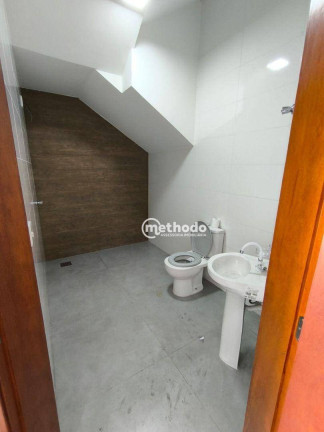 Imagem Galpão para Alugar, 424 m² em Parque Via Norte - Campinas Imagem Galpão para Alugar, 424 m² em Parque Via Norte - Campinas