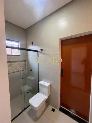 Imagem Casa com 3 Quartos à Venda, 113 m² em Residencial Dom Rafael - Goiânia Imagem Casa com 3 Quartos à Venda, 113 m² em Residencial Dom Rafael - Goiânia