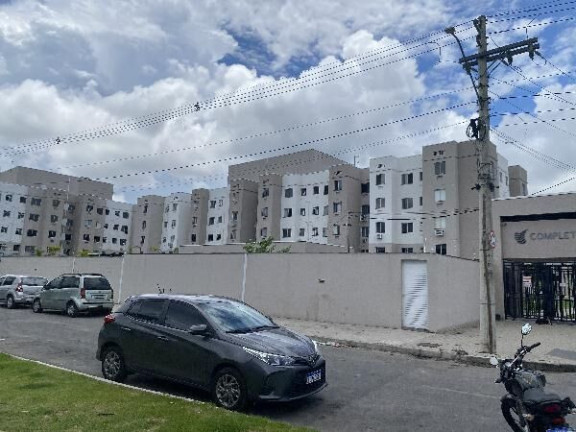 Apartamento com 2 Quartos à Venda, 41 m² em Neves (neves) - São Gonçalo