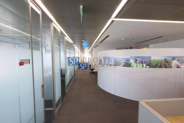 Imagem Sala Comercial para Alugar, 1.479 m² em Butantã - São Paulo Imagem Sala Comercial para Alugar, 1.479 m² em Butantã - São Paulo