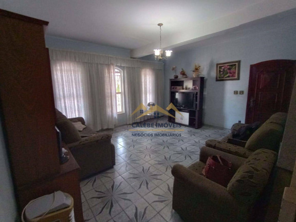 Imagem Sobrado com 4 Quartos à Venda, 114 m² em Centro - Tatuí Imagem Sobrado com 4 Quartos à Venda, 114 m² em Centro - Tatuí