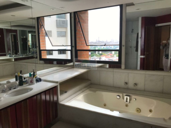 Imagem Apartamento com 3 Quartos à Venda, 260 m² Imagem Apartamento com 3 Quartos à Venda, 260 m²