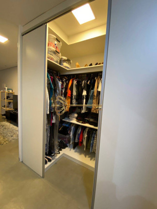Imagem Cobertura com 2 Quartos à Venda, 96 m² em Vila Humaitá - Santo André