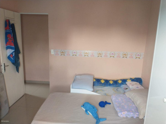 Imagem Apartamento com 2 Quartos à Venda, 54 m² em Santa Terezinha - São Bernardo Do Campo
