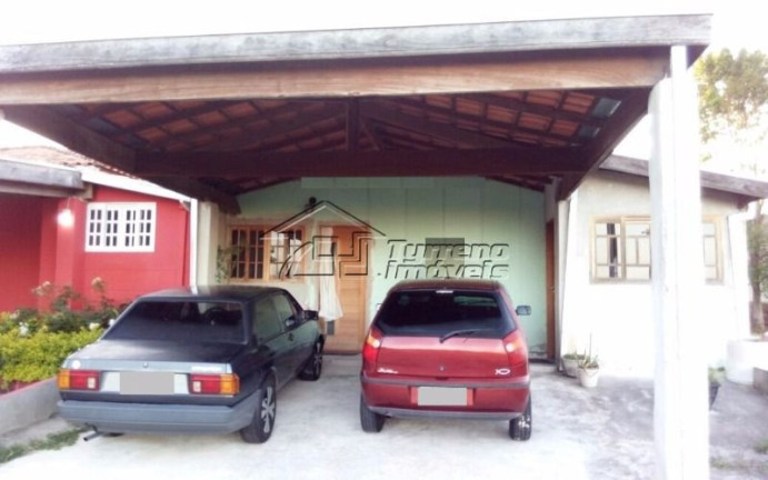 Casa de Condomínio com 2 Quartos à Venda, 55 m² em Santa Paula - Jacareí