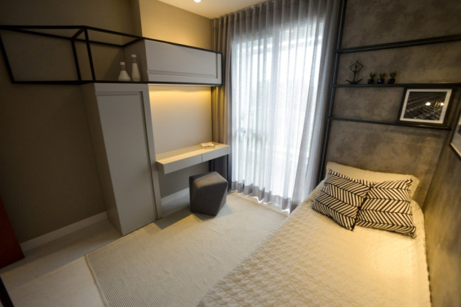 Imagem Imóvel com 3 Quartos à Venda, 98 m² em Bento Ferreira - Vitória