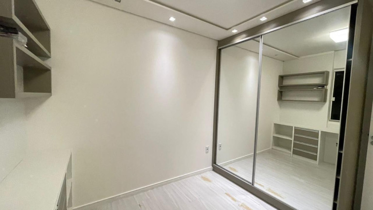 Imagem Apartamento com 2 Quartos à Venda, 59 m² em São Francisco De Assis - Camboriú