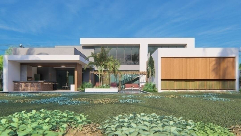 Imagem Casa de Condomínio com 4 Quartos à Venda, 420 m² em Jardim Residencial Saint Patrick - Sorocaba Imagem Casa de Condomínio com 4 Quartos à Venda, 420 m² em Jardim Residencial Saint Patrick - Sorocaba