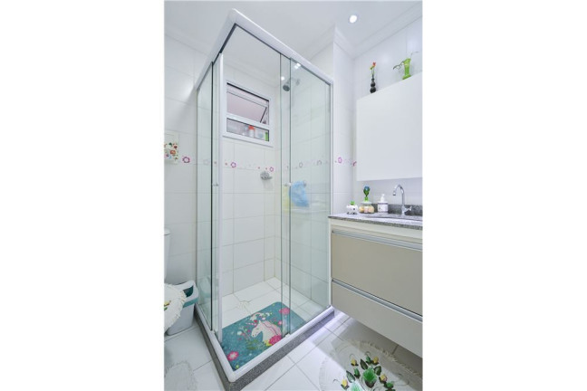 Imagem Apartamento com 3 Quartos à Venda, 62 m²
