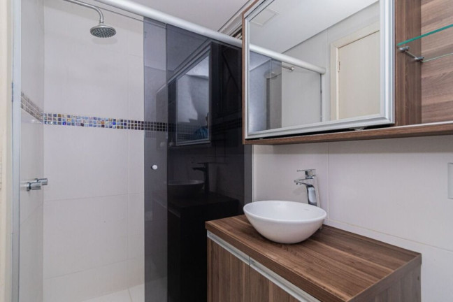 Imagem Imóvel com 3 Quartos à Venda, 84 m² em Tristeza - Porto Alegre Imagem Imóvel com 3 Quartos à Venda, 84 m² em Tristeza - Porto Alegre