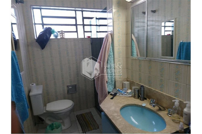 Casa com 4 Quartos à Venda, 200 m² em Vila Mascote - São Paulo