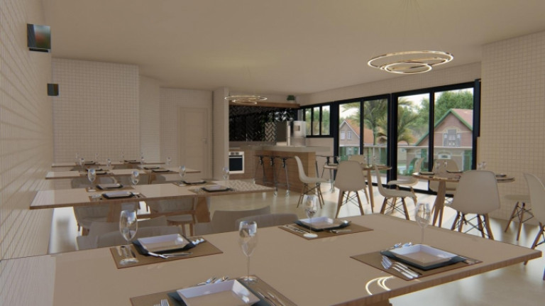 Imagem Apartamento com 3 Quartos à Venda,  em Algodoal - Cabo Frio