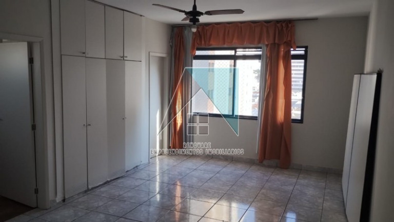 Imagem Kitnet com 1 Quarto à Venda, 38 m² em Centro - Ribeirão Preto