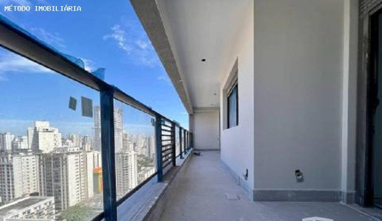 Imagem Apartamento com 2 Quartos à Venda, 71 m² em Perdizes - São Paulo