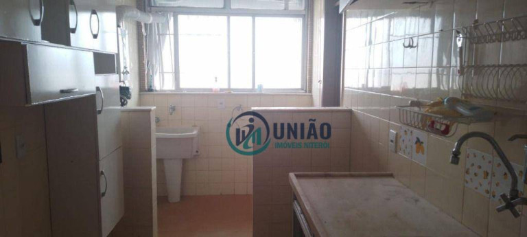 Imagem Apartamento com 2 Quartos à Venda, 73 m² em Icaraí - Niterói Imagem Apartamento com 2 Quartos à Venda, 73 m² em Icaraí - Niterói