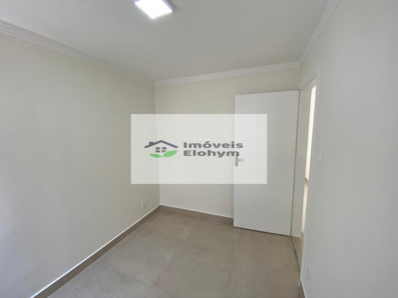 Imagem Apartamento com 3 Quartos à Venda, 60 m² em Aparecida - Santos
