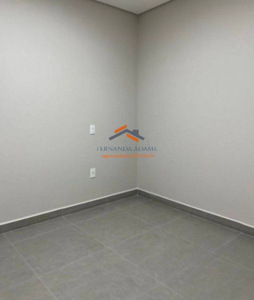 Imagem Casa com 3 Quartos à Venda, 200 m² em Vila Monte Alegre - Paulínia
