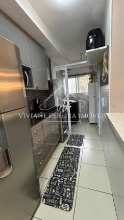 Imagem Imóvel com 2 Quartos à Venda, 60 m² em Jaguaré - São Paulo Imagem Imóvel com 2 Quartos à Venda, 60 m² em Jaguaré - São Paulo