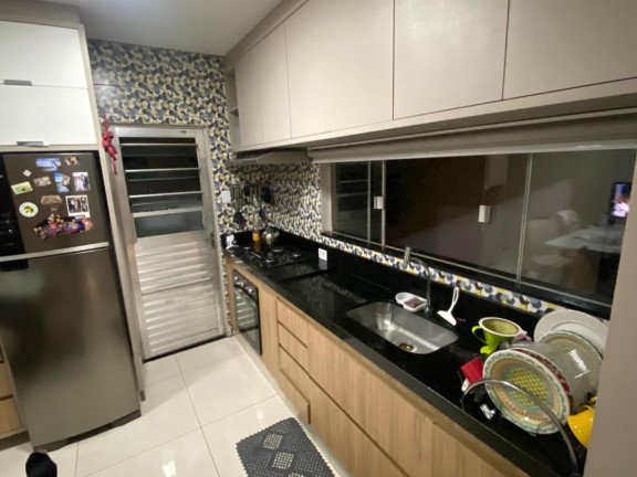 Imagem Casa com 3 Quartos à Venda,  em Jardim Manoel De Abreu - Tatuí