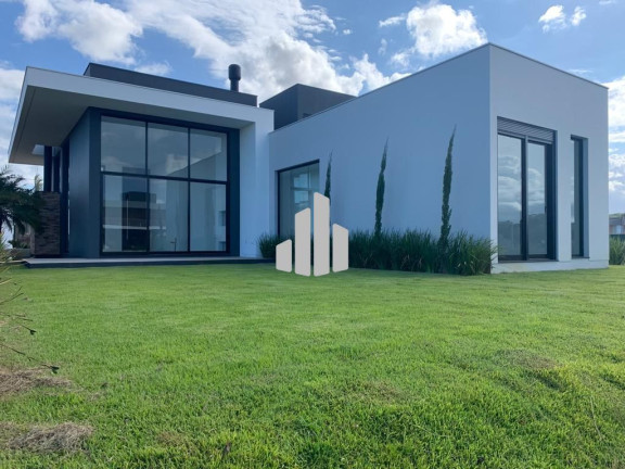 Imagem Casa de Condomínio com 3 Quartos à Venda, 177 m² em Engenho Velho - Torres