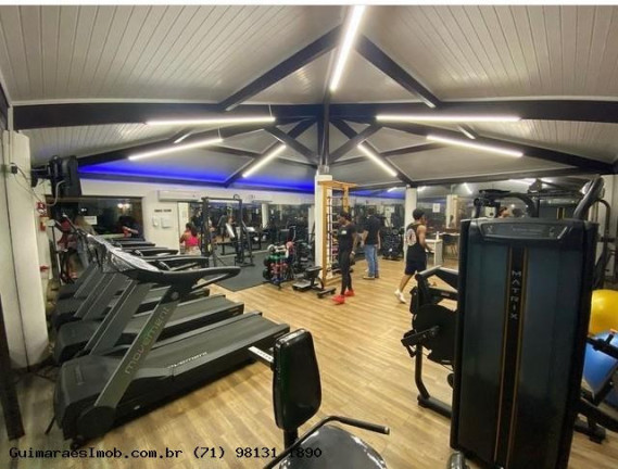 Imagem Casa com 4 Quartos à Venda, 475 m² em Busca Vida (abrantes) - Camaçari Imagem Casa com 4 Quartos à Venda, 475 m² em Busca Vida (abrantes) - Camaçari