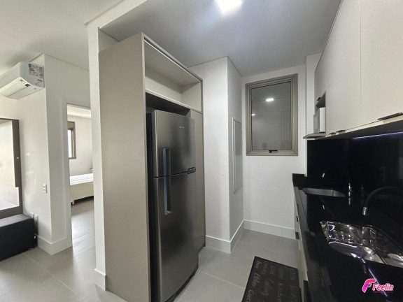 Imagem Apartamento com 1 Quarto à Venda, 47 m² em Córrego Grande - Florianópolis Imagem Apartamento com 1 Quarto à Venda, 47 m² em Córrego Grande - Florianópolis