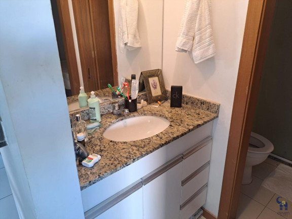 Imagem Apartamento com 1 Quarto à Venda, 43 m² em Pituba - Salvador Imagem Apartamento com 1 Quarto à Venda, 43 m² em Pituba - Salvador