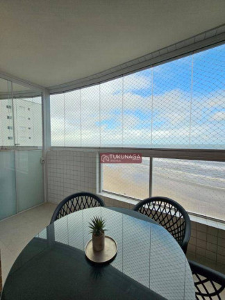 Imagem Apartamento com 2 Quartos à Venda, 77 m² em Vila Atlântica - Mongaguá Imagem Apartamento com 2 Quartos à Venda, 77 m² em Vila Atlântica - Mongaguá