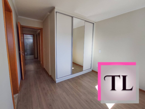 Imagem Apartamento com 3 Quartos à Venda, 132 m² em Jardim Quisisana - Poços De Caldas