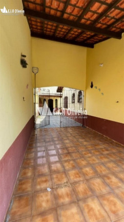 Imagem Casa com 4 Quartos à Venda, 187 m² em Itaoca - Mongagua