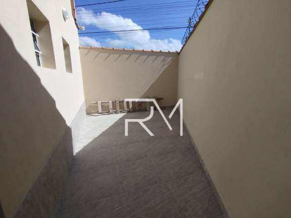 Imagem Casa com 3 Quartos à Venda, 90 m² em Balneário Itaguaí - Mongaguá