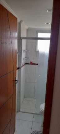 Imagem Apartamento com 2 Quartos à Venda, 53 m² em Jardim Celeste - São Paulo