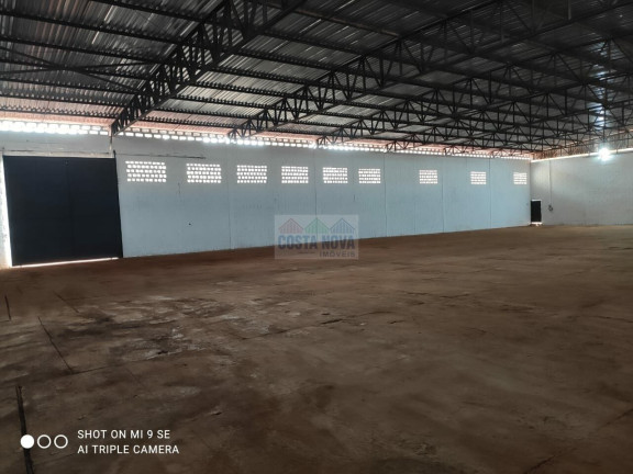 Imagem Terreno à Venda ou Locação, 30.000 m² em Distrito Industrial - Colina Imagem Terreno à Venda ou Locação, 30.000 m² em Distrito Industrial - Colina