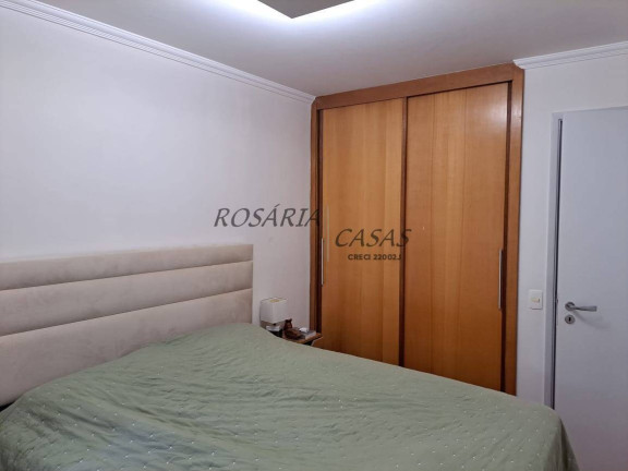 Imagem Apartamento com 3 Quartos à Venda, 72 m² em Vila Suzana - São Paulo