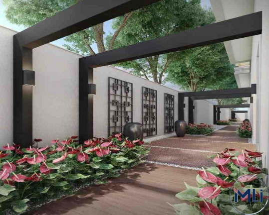Imagem Imóvel com 2 Quartos à Venda, 69 m² em Tijuca - Rio De Janeiro