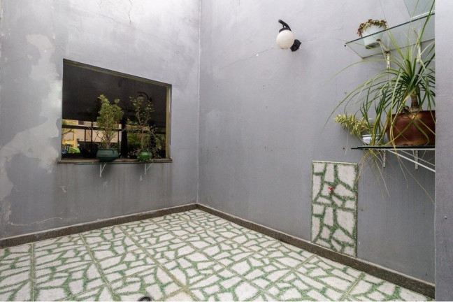 Imagem Casa com 3 Quartos à Venda, 407 m² em Vila Romana - São Paulo Imagem Casa com 3 Quartos à Venda, 407 m² em Vila Romana - São Paulo
