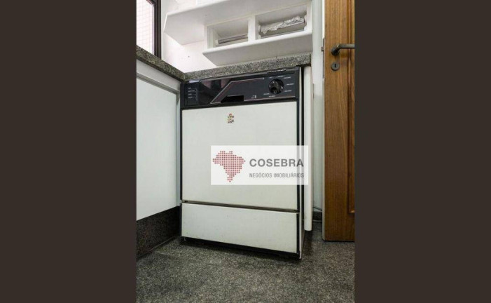 Imagem Apartamento com 4 Quartos à Venda, 250 m² em Moema - São Paulo Imagem Apartamento com 4 Quartos à Venda, 250 m² em Moema - São Paulo