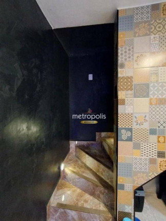 Imagem Sobrado com 4 Quartos à Venda, 230 m² em Eldorado - Diadema Imagem Sobrado com 4 Quartos à Venda, 230 m² em Eldorado - Diadema