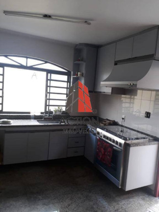 Imagem Sobrado com 3 Quartos à Venda, 200 m² em Vila Carrão - São Paulo