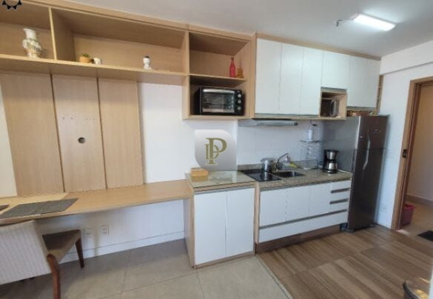Imagem Imóvel com 1 Quarto à Venda, 33 m² em Centro - Osasco
