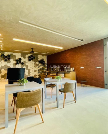 Imagem Apartamento com 1 Quarto à Venda, 40 m² em Pinheiros - São Paulo