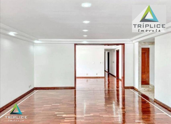 Imagem Apartamento com 4 Quartos à Venda, 235 m² em Santa Helena - Juiz De Fora Imagem Apartamento com 4 Quartos à Venda, 235 m² em Santa Helena - Juiz De Fora